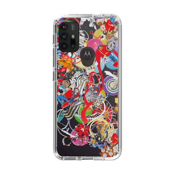 スリムプロテクションケース［ CHIHIROBO - NY ］