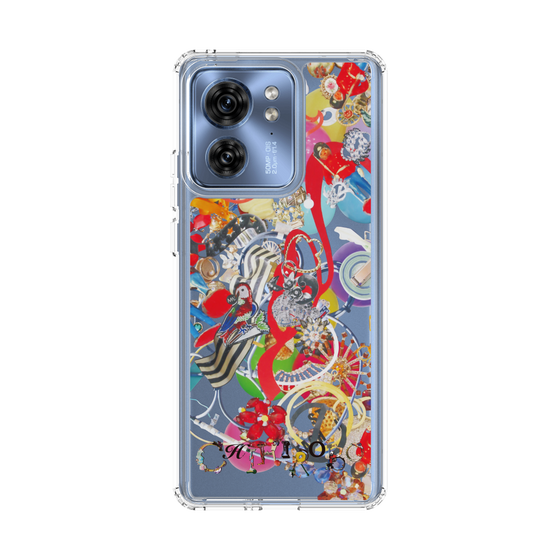 スリムプロテクションケース［ CHIHIROBO - NY ］