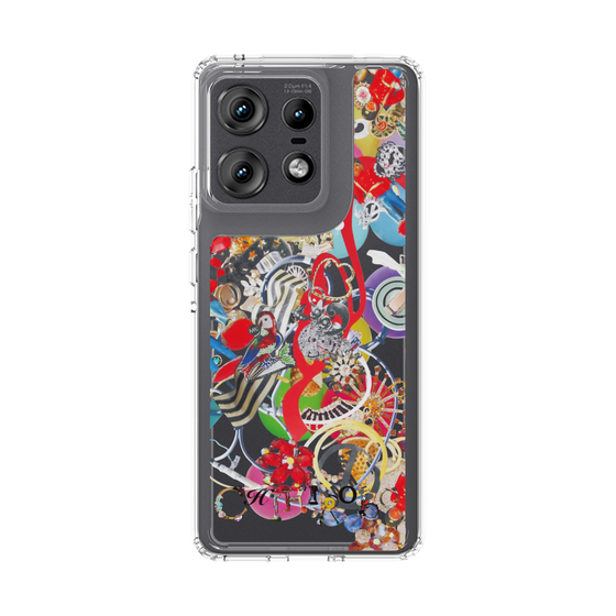 スリムプロテクションケース［ CHIHIROBO - NY ］