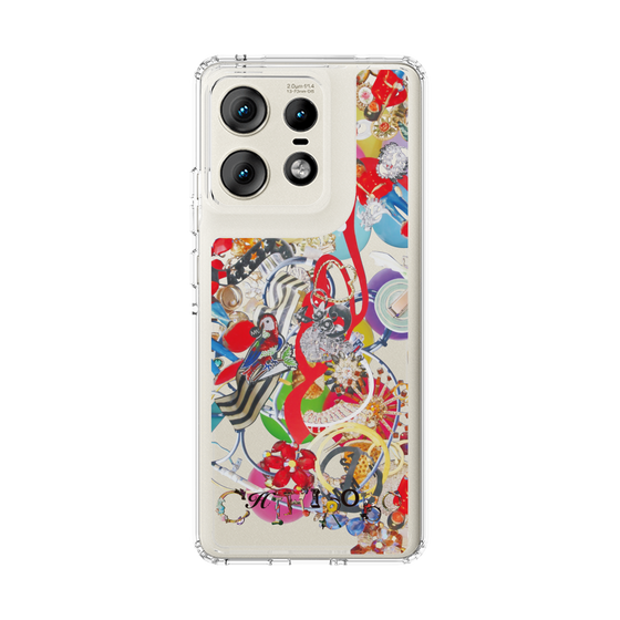 スリムプロテクションケース［ CHIHIROBO - NY ］