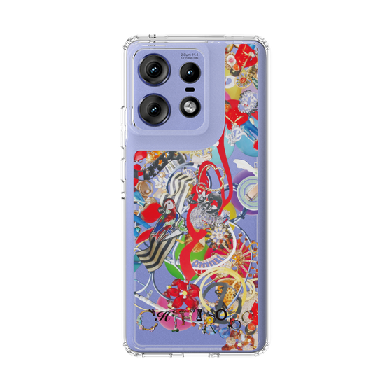 スリムプロテクションケース［ CHIHIROBO - NY ］