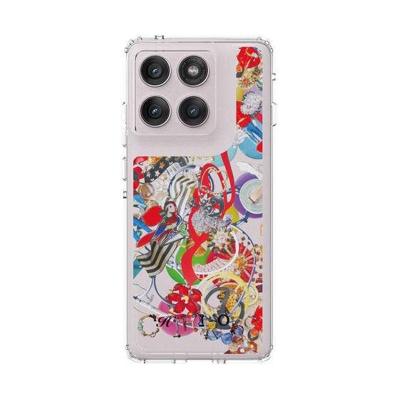 スリムプロテクションケース［ CHIHIROBO - NY ］