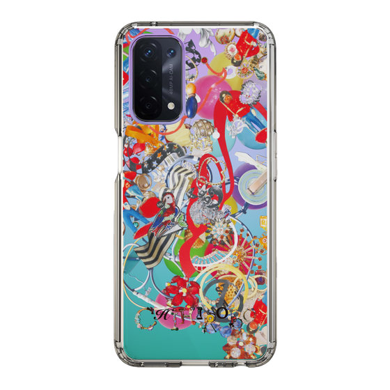 スリムプロテクションケース［ CHIHIROBO - NY ］