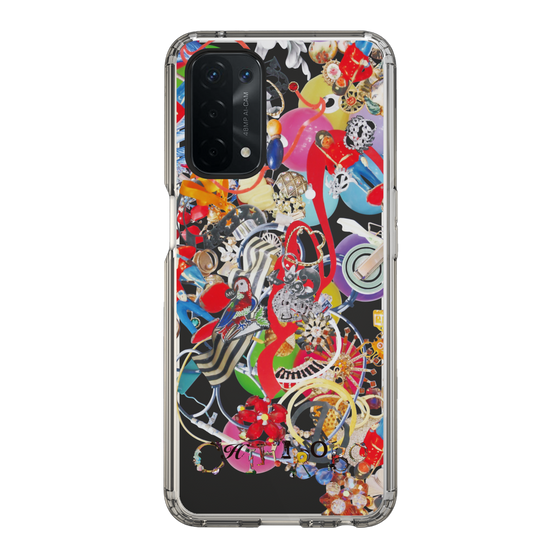 スリムプロテクションケース［ CHIHIROBO - NY ］