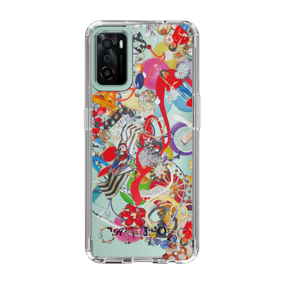 スリムプロテクションケース［ CHIHIROBO - NY ］