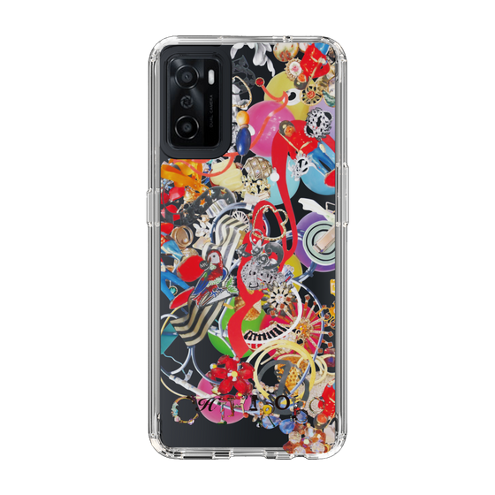 スリムプロテクションケース［ CHIHIROBO - NY ］