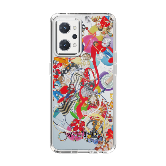 スリムプロテクションケース［ CHIHIROBO - NY ］