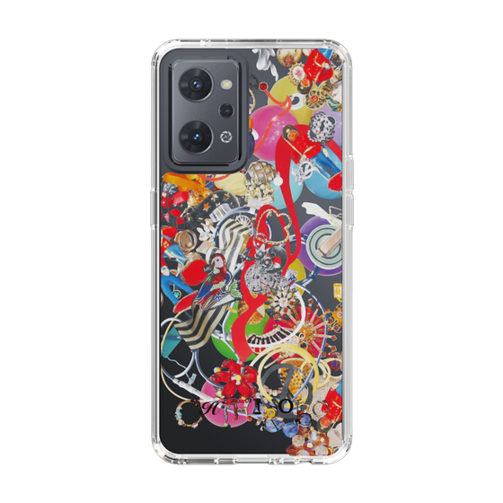 スリムプロテクションケース［ CHIHIROBO - NY ］