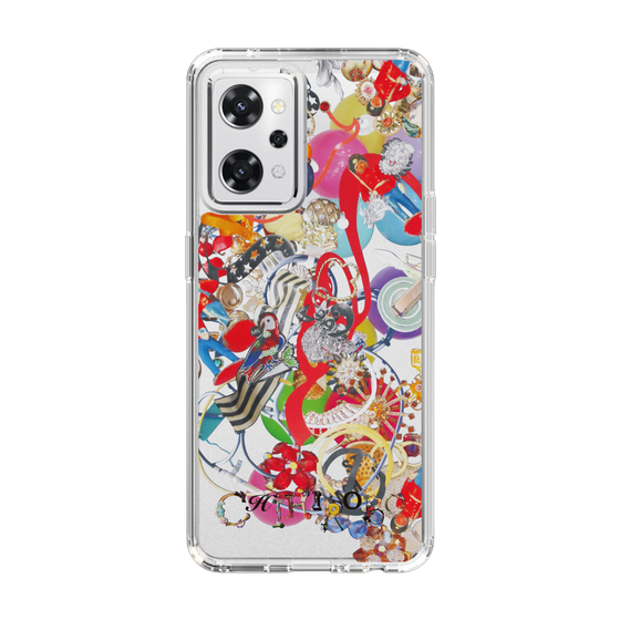 スリムプロテクションケース［ CHIHIROBO - NY ］