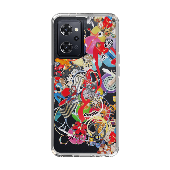 スリムプロテクションケース［ CHIHIROBO - NY ］