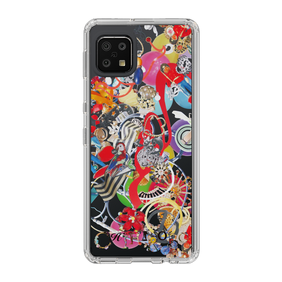 スリムプロテクションケース［ CHIHIROBO - NY ］