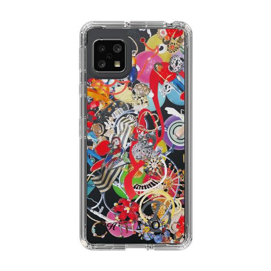 スリムプロテクションケース［ CHIHIROBO - NY ］