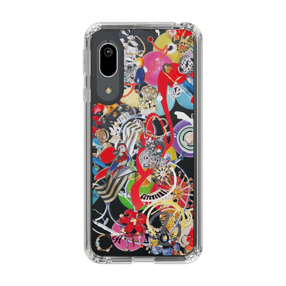 スリムプロテクションケース［ CHIHIROBO - NY ］