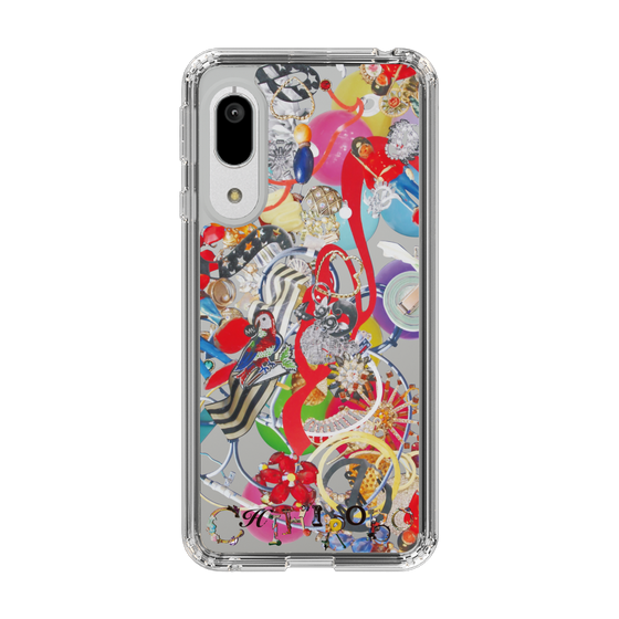 スリムプロテクションケース［ CHIHIROBO - NY ］