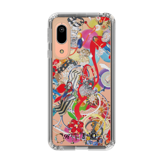 スリムプロテクションケース［ CHIHIROBO - NY ］