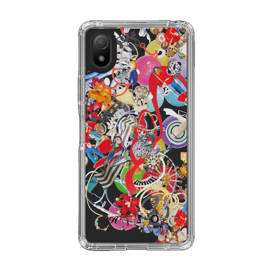 スリムプロテクションケース［ CHIHIROBO - NY ］