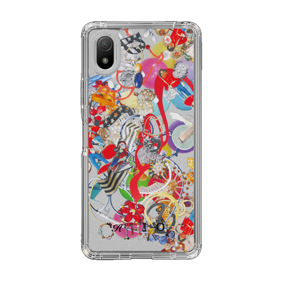 スリムプロテクションケース［ CHIHIROBO - NY ］