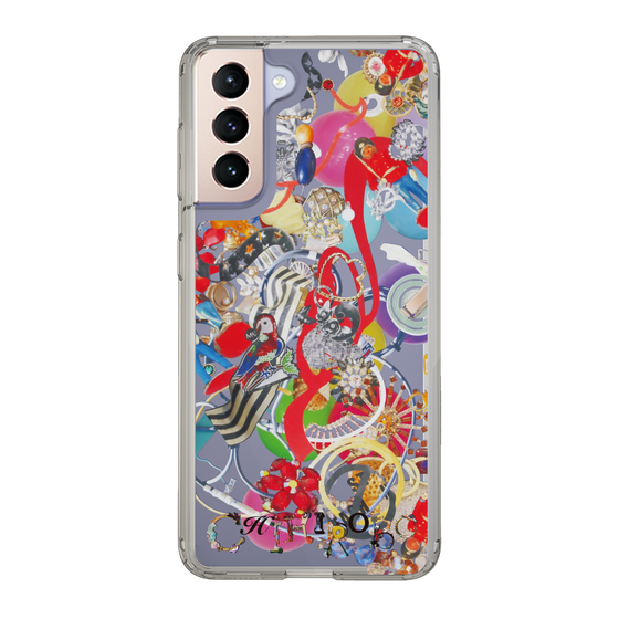 スリムプロテクションケース［ CHIHIROBO - NY ］