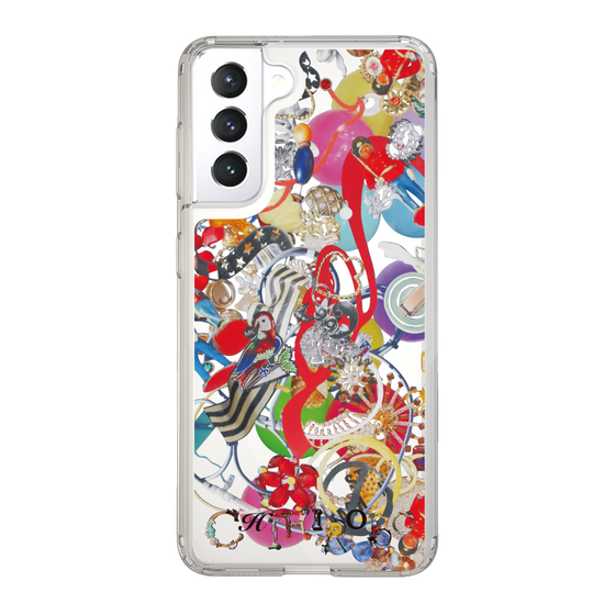 スリムプロテクションケース［ CHIHIROBO - NY ］