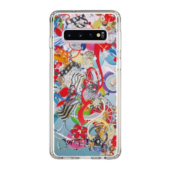 スリムプロテクションケース［ CHIHIROBO - NY ］