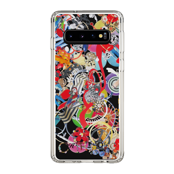 スリムプロテクションケース［ CHIHIROBO - NY ］