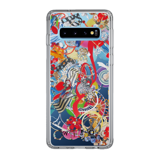 スリムプロテクションケース［ CHIHIROBO - NY ］