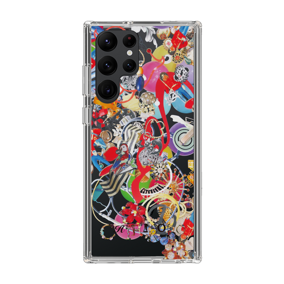 スリムプロテクションケース［ CHIHIROBO - NY ］