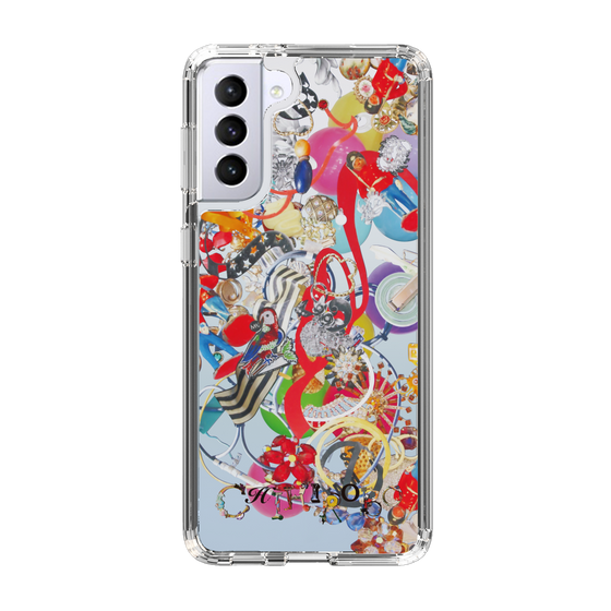 スリムプロテクションケース［ CHIHIROBO - NY ］