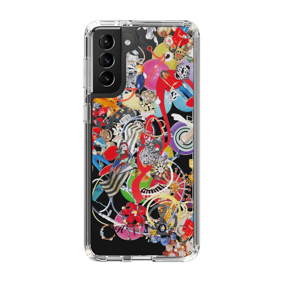 スリムプロテクションケース［ CHIHIROBO - NY ］