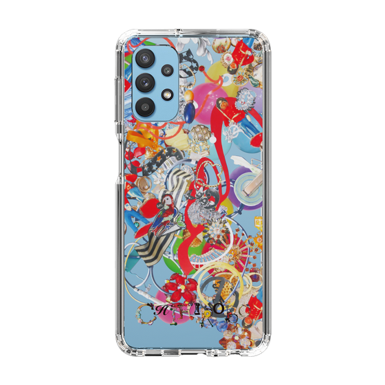 スリムプロテクションケース［ CHIHIROBO - NY ］