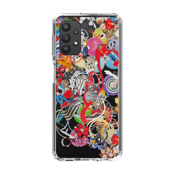 スリムプロテクションケース［ CHIHIROBO - NY ］