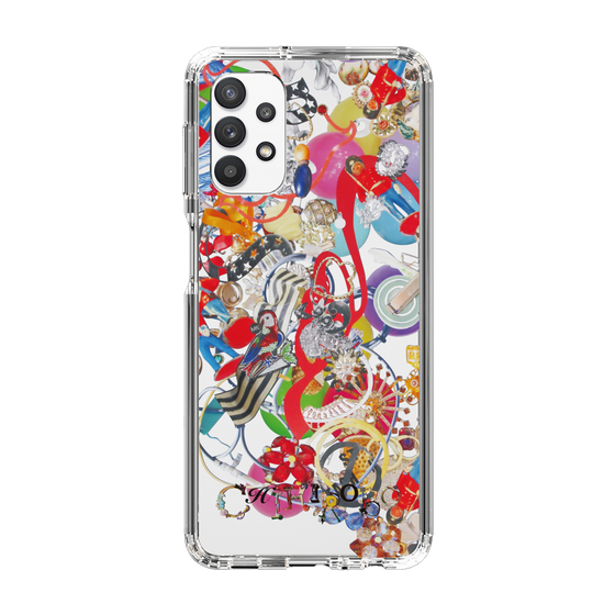 スリムプロテクションケース［ CHIHIROBO - NY ］