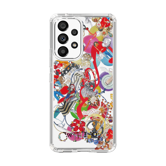 スリムプロテクションケース［ CHIHIROBO - NY ］