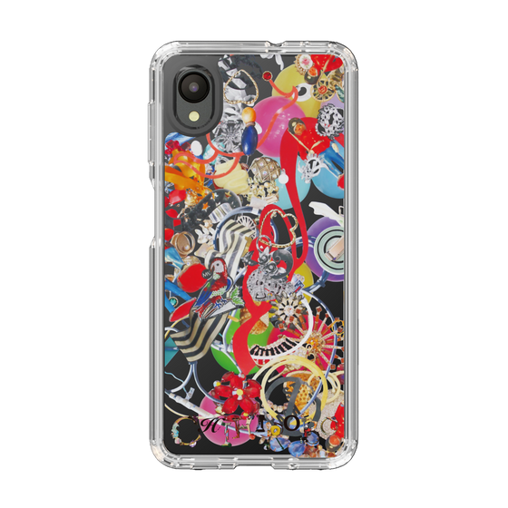 スリムプロテクションケース［ CHIHIROBO - NY ］