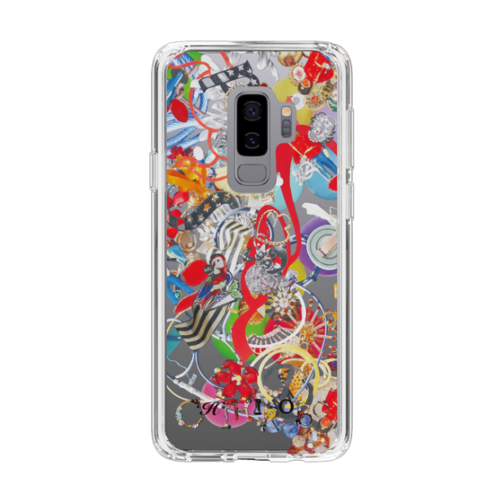 スリムプロテクションケース［ CHIHIROBO - NY ］