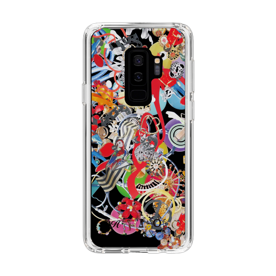 スリムプロテクションケース［ CHIHIROBO - NY ］