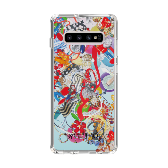 スリムプロテクションケース［ CHIHIROBO - NY ］