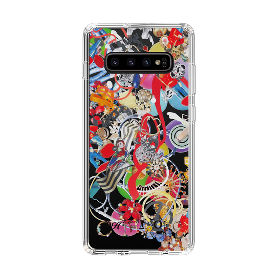 スリムプロテクションケース［ CHIHIROBO - NY ］