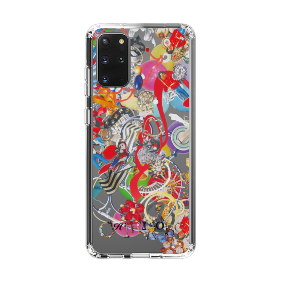 スリムプロテクションケース［ CHIHIROBO - NY ］