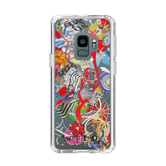 スリムプロテクションケース［ CHIHIROBO - NY ］