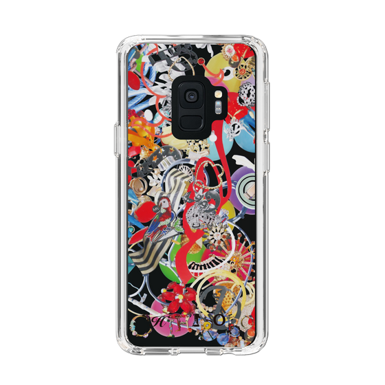 スリムプロテクションケース［ CHIHIROBO - NY ］