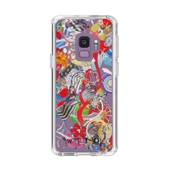 スリムプロテクションケース［ CHIHIROBO - NY ］