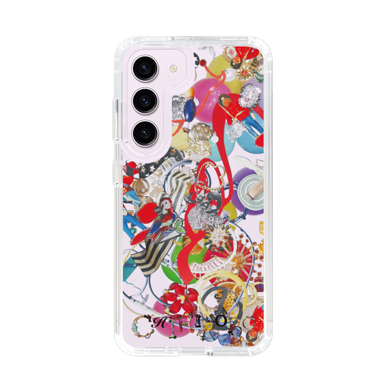 スリムプロテクションケース［ CHIHIROBO - NY ］