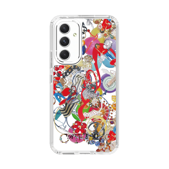 スリムプロテクションケース［ CHIHIROBO - NY ］