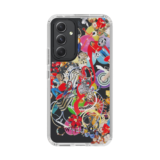 スリムプロテクションケース［ CHIHIROBO - NY ］