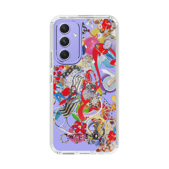 スリムプロテクションケース［ CHIHIROBO - NY ］