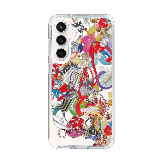 スリムプロテクションケース［ CHIHIROBO - NY ］