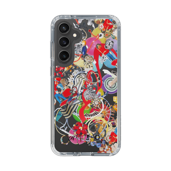 スリムプロテクションケース［ CHIHIROBO - NY ］