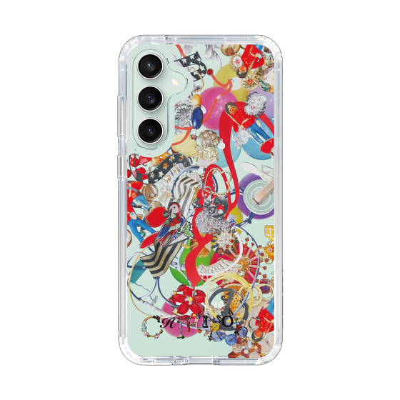 スリムプロテクションケース［ CHIHIROBO - NY ］