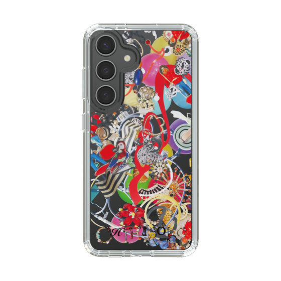 スリムプロテクションケース［ CHIHIROBO - NY ］